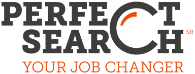 Perfect Search Logo