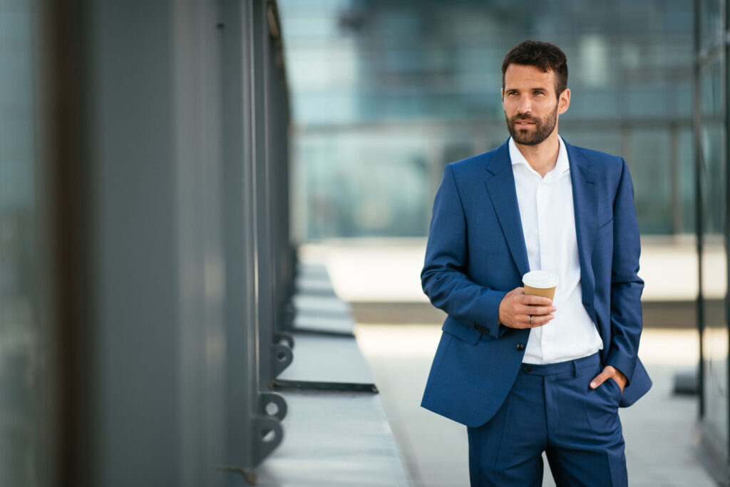 Empfehlung um Mitarbeiter zu gewinnen