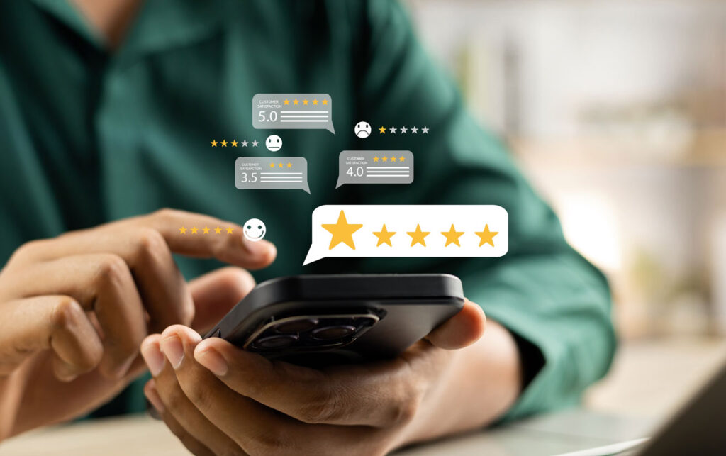 Feedback für Mitarbeiter gewinnen