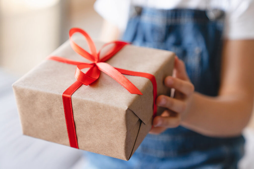 Kriterien für Abschiedsgeschenk für Mitarbeiter