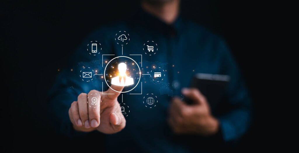 Vergleich zwischen Recruiting Funnel und Sales Funnel