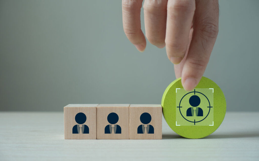Vorteile des Recruiting funnel