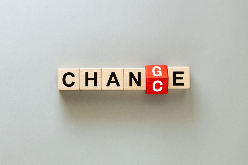 Chance für Jobwechsel mit 40