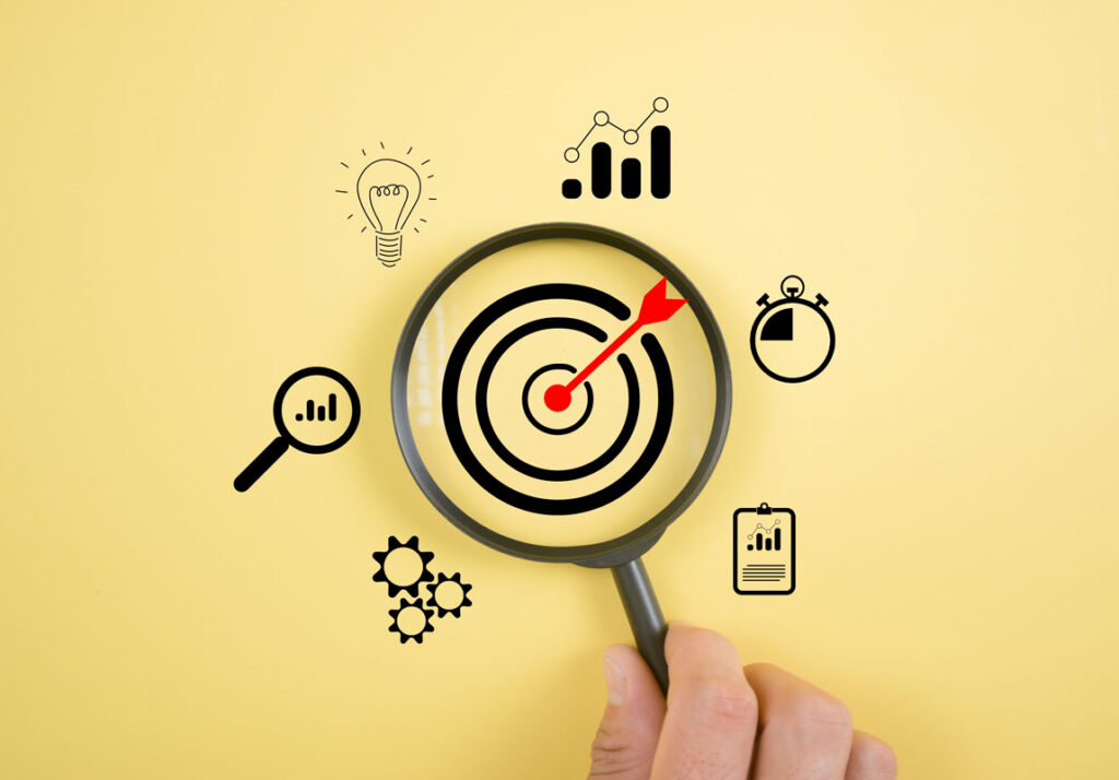 Strategie