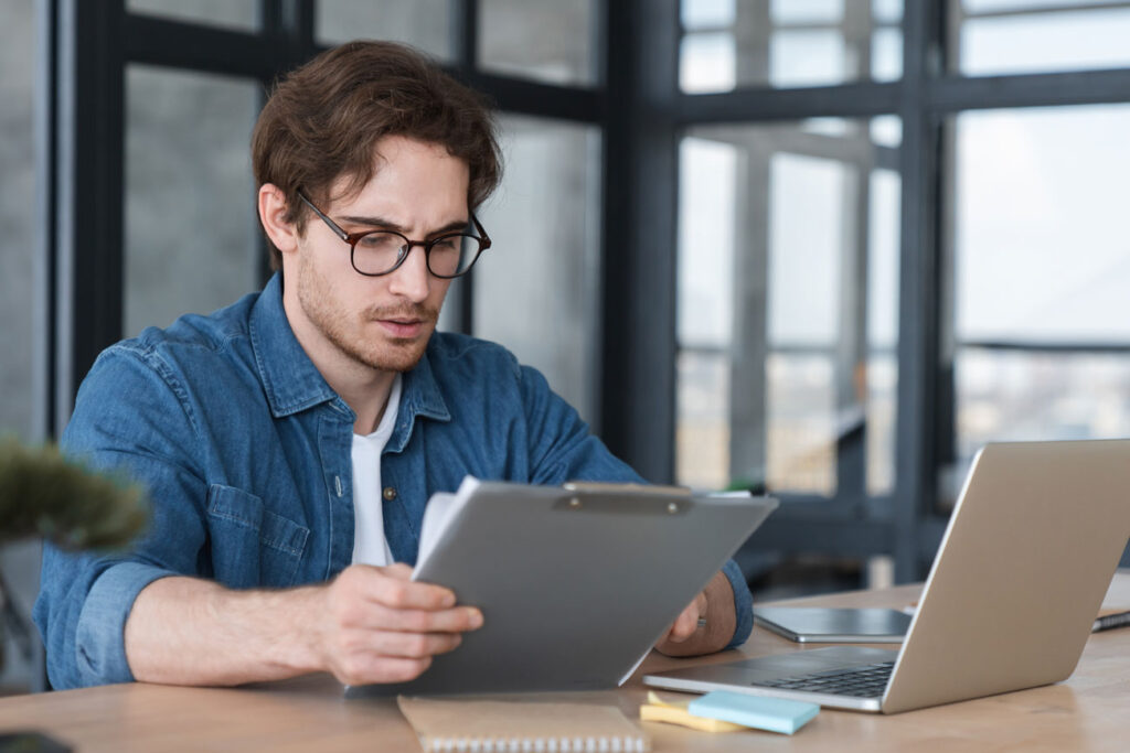 Weiterbildung um den Jobwechsel mit 40 zu erleichtern