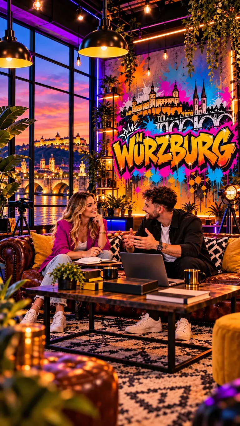 Symbolbild: Kundenberater in der Personaldienstleistung (m/w/d) in Würzburg